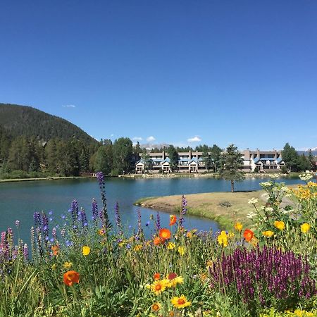 Lakeside 1485 By Summitcove Lodging Keystone Exterior foto