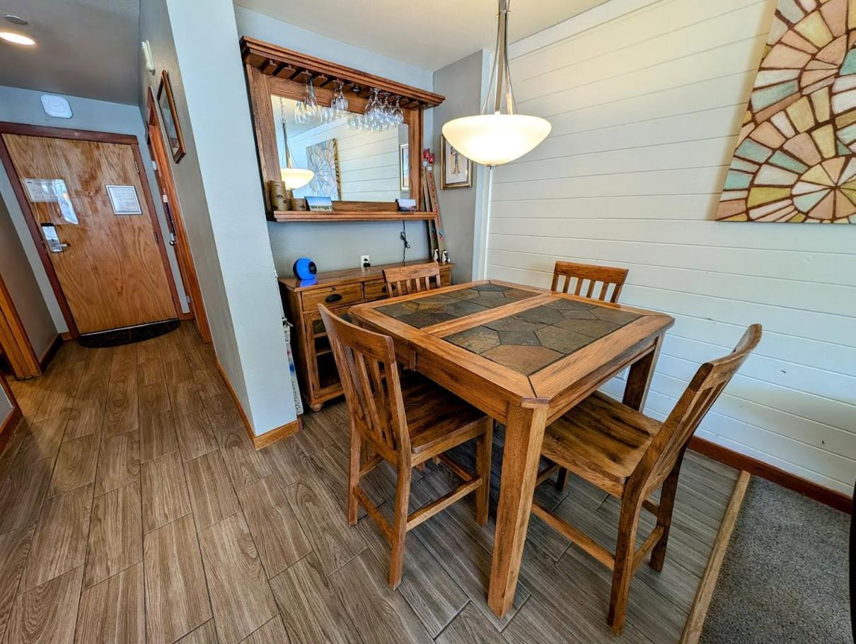 Lakeside 1485 By Summitcove Lodging Keystone Exterior foto
