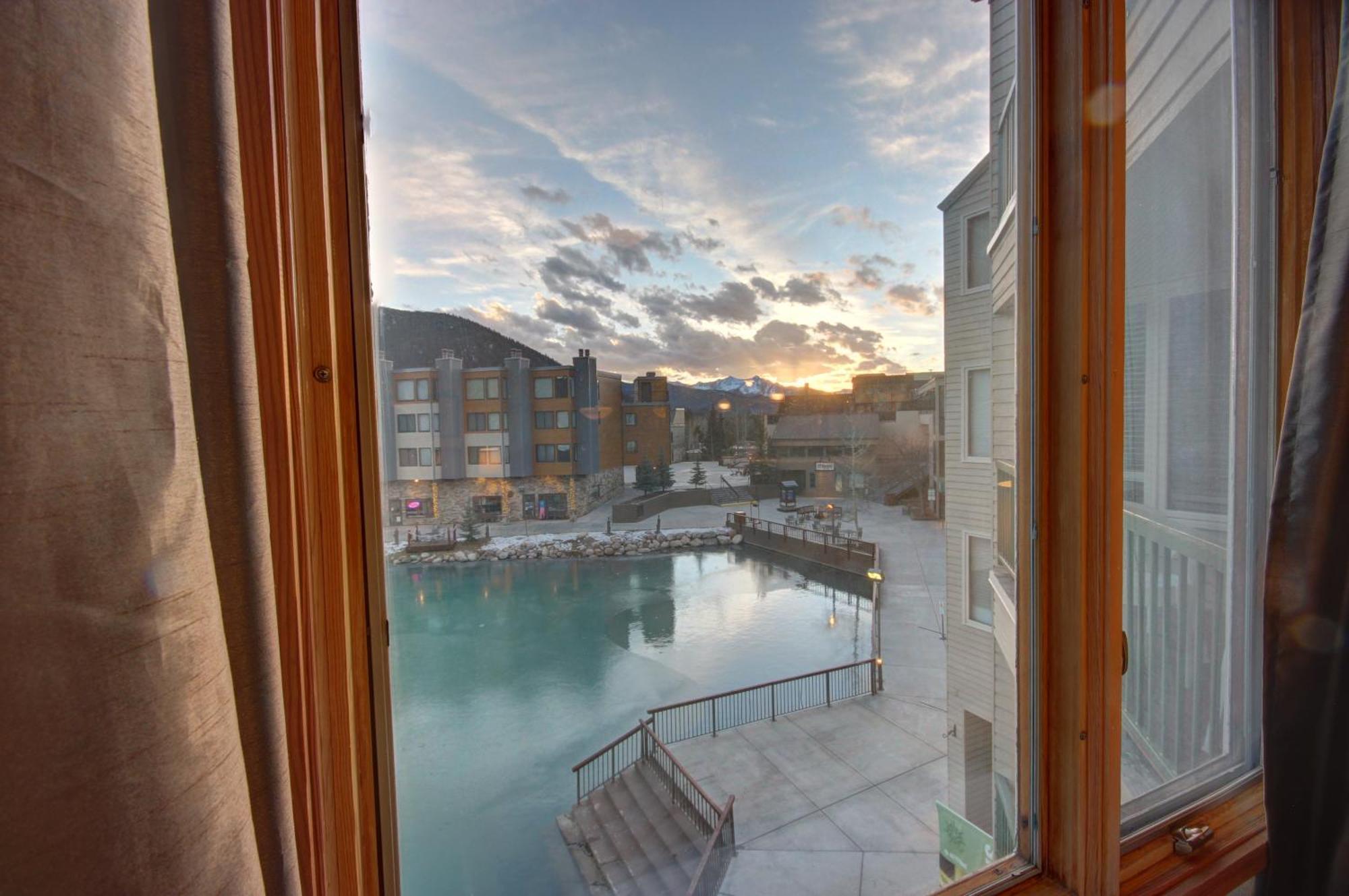Lakeside 1485 By Summitcove Lodging Keystone Exterior foto